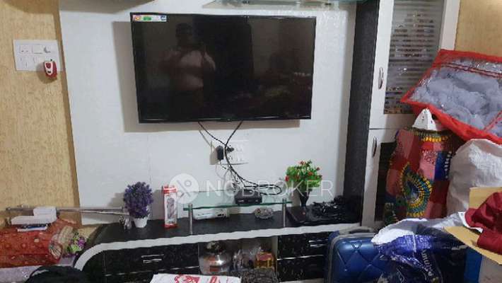 1 BHK Flat In S1 Prime Society, Bhosari for Rent  In Shriram Colony, Bhosari