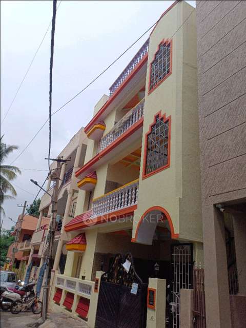 2 BHK House for Rent  In Vijayanagar