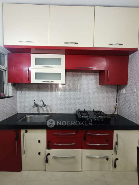 2 BHK Flat In Sree Mangal Wisteriaa for Rent  In Wakad