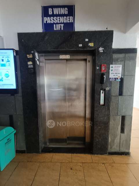 2 BHK Flat In Sree Mangal Wisteriaa for Rent  In Wakad