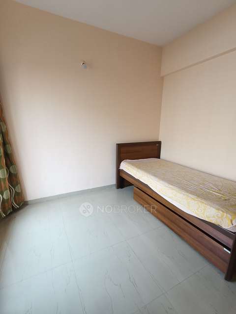 2 BHK Flat In Sree Mangal Wisteriaa for Rent  In Wakad