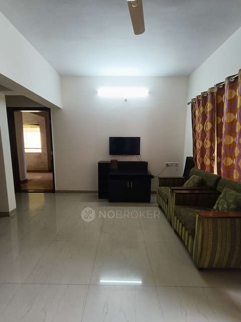 2 BHK Flat In Sree Mangal Wisteriaa for Rent  In Wakad