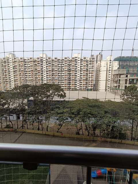 2 BHK Flat In Sree Mangal Wisteriaa for Rent  In Wakad