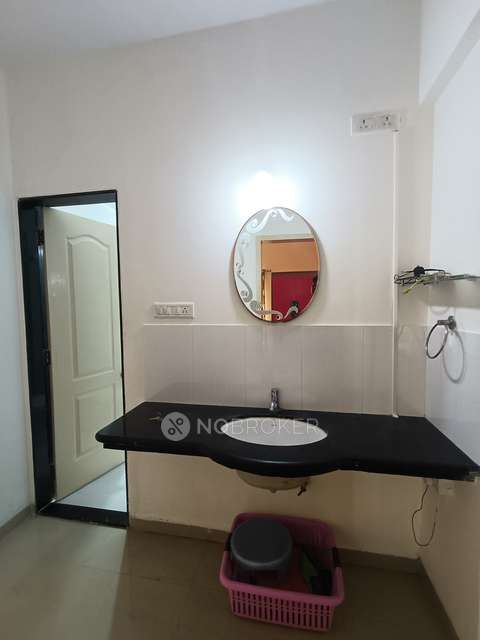 2 BHK Flat In Sree Mangal Wisteriaa for Rent  In Wakad