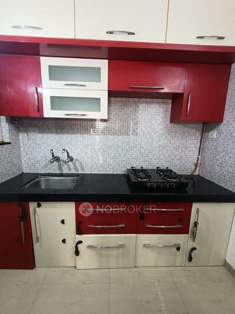 2 BHK Flat In Sree Mangal Wisteriaa for Rent  In Wakad