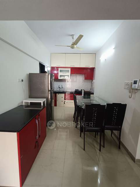 2 BHK Flat In Sree Mangal Wisteriaa for Rent  In Wakad