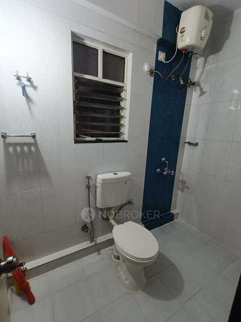 2 BHK Flat In Sree Mangal Wisteriaa for Rent  In Wakad