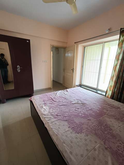 2 BHK Flat In Sree Mangal Wisteriaa for Rent  In Wakad