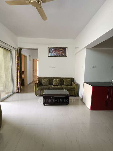 2 BHK Flat In Sree Mangal Wisteriaa for Rent  In Wakad