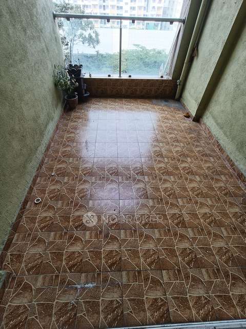 2 BHK Flat In Sree Mangal Wisteriaa for Rent  In Wakad