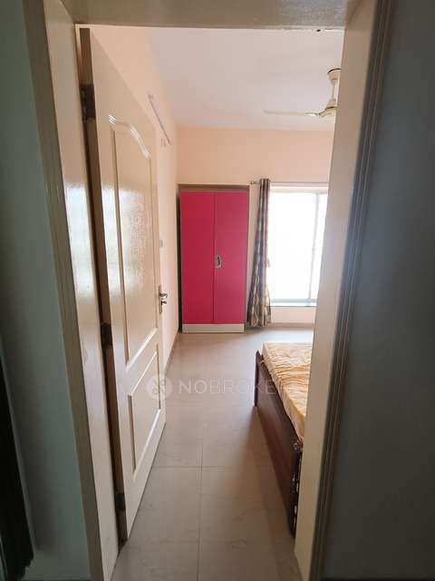 2 BHK Flat In Sree Mangal Wisteriaa for Rent  In Wakad