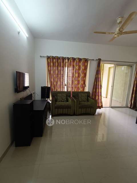 2 BHK Flat In Sree Mangal Wisteriaa for Rent  In Wakad