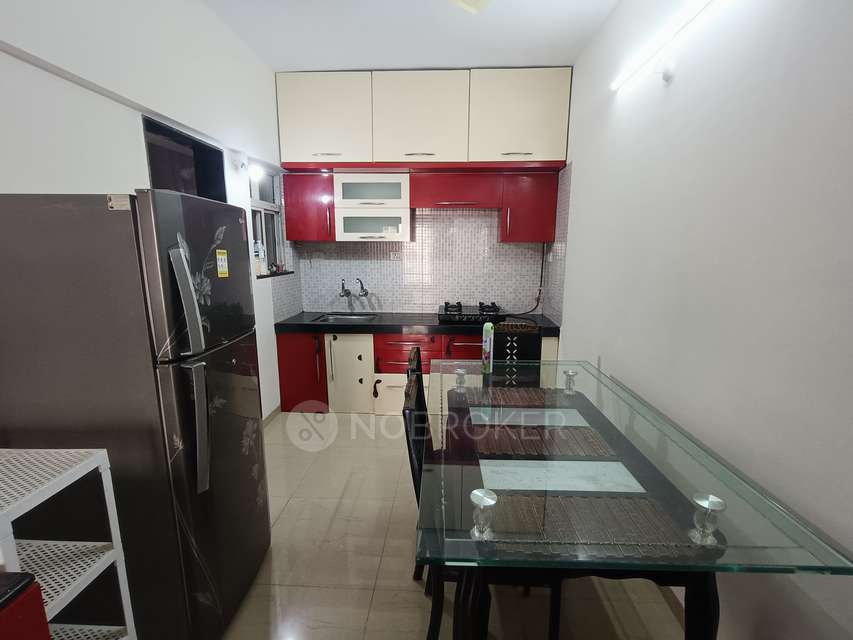 2 BHK Flat In Sree Mangal Wisteriaa for Rent  In Wakad