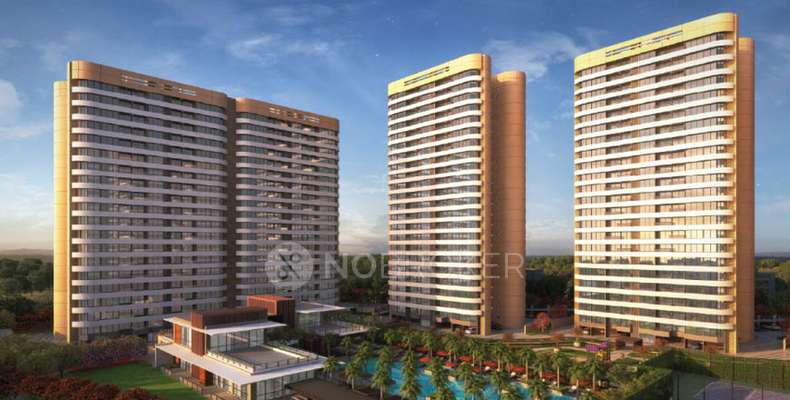 3 BHK Flat In Kumar Prospera, Hadapsar For Sale  In Hadapsar