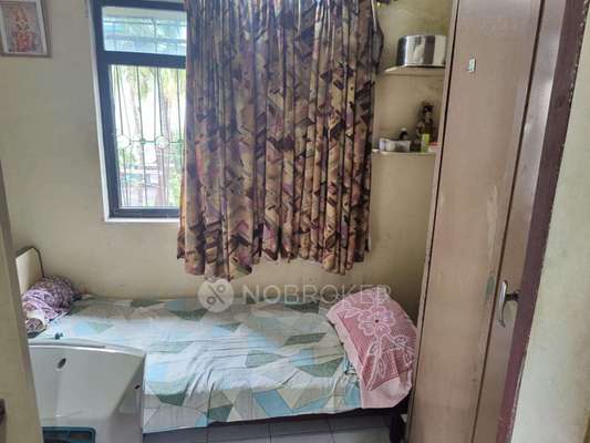 1 BHK Flat In Classic Kalptaru For Sale  In Panvel