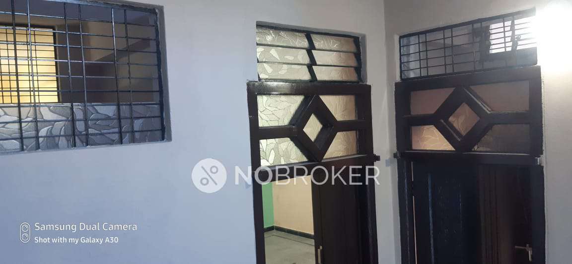 3 BHK House for Rent  In Naseeb Nagar