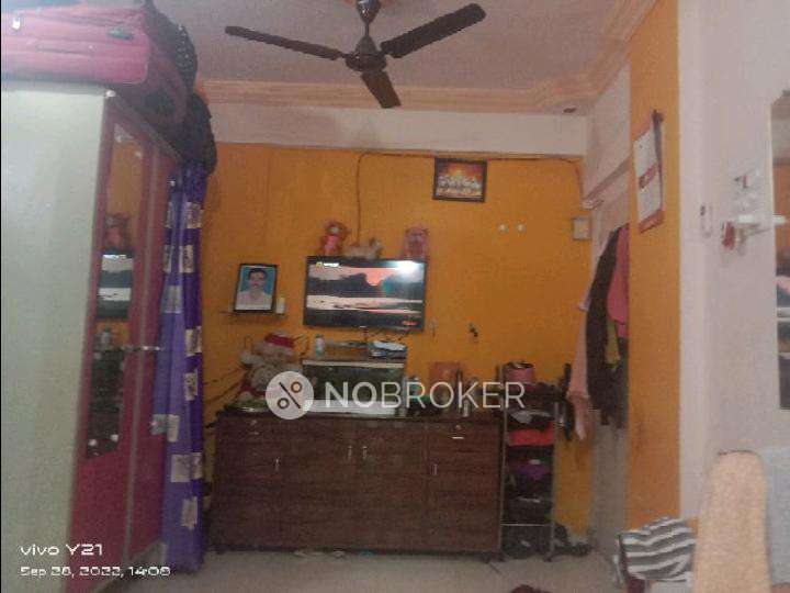 1 RK Flat In Ganesh Prasad Co Op Soc Pvt Ltd Nallasopara East Near Achole Road For Sale  In Nallasopara East
