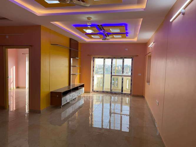 Amrutha Valley, Banjara Hills Rent WITHOUT BROKERAGE Fully furnished