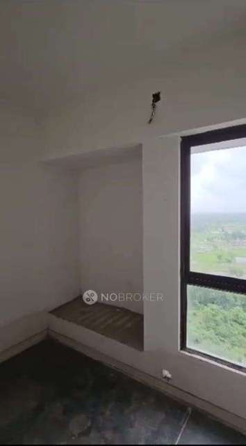 2 BHK Flat In Wadhwa Wise City For Sale  In Panvel