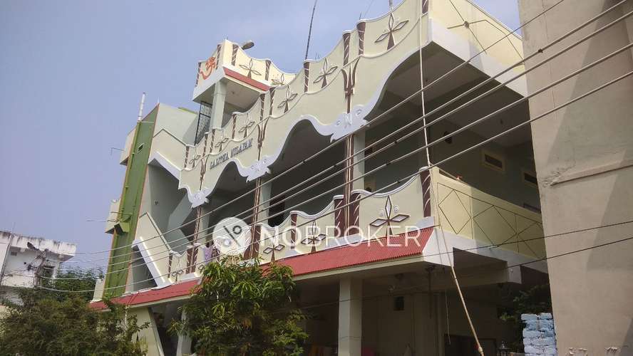 1 BHK House for Rent In Attapur