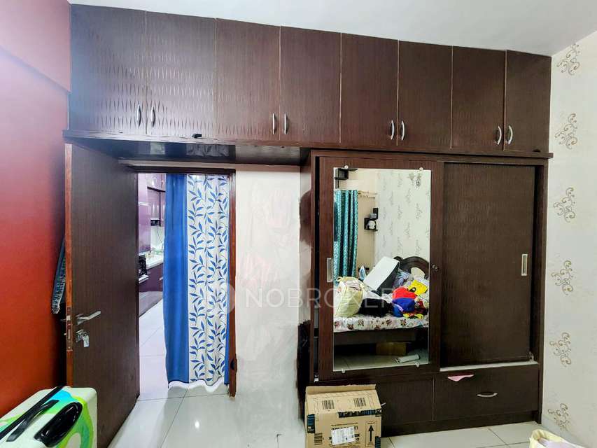 2 BHK Flat In Unicca Emporis for Rent  In Unicca Emporis