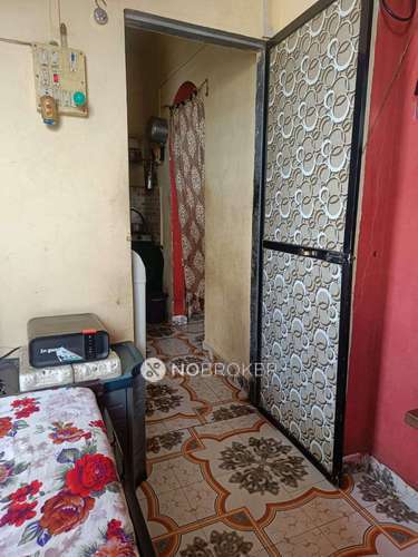 1 BHK Flat In Mhatre Apartment for Lease  In Mumbra