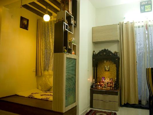 2 BHK Flat In Aditi Apartment for Rent In Kothrud