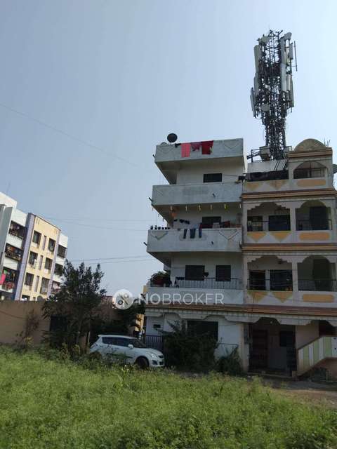 4+ BHK Flat For Sale  In Shikrapur