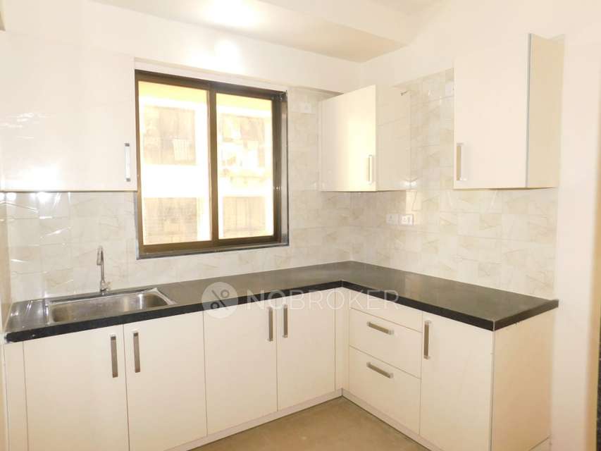 1 BHK Flat In Veda - Sangam Lifespaces For Sale  In Andheri East