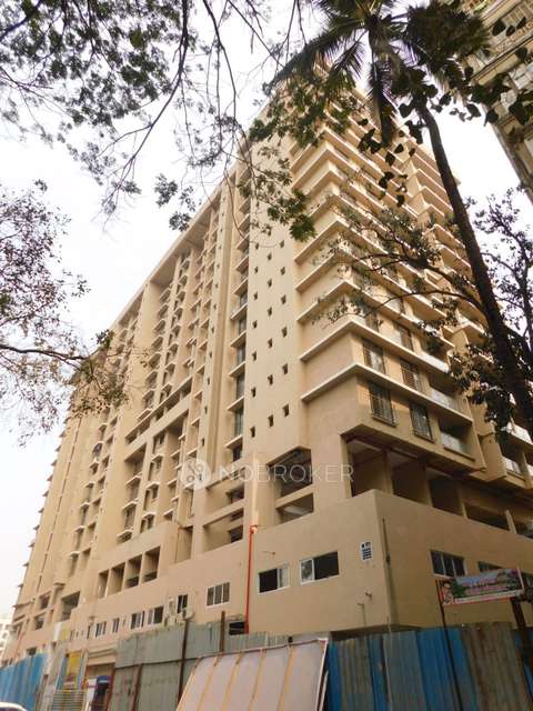 1 BHK Flat In Veda - Sangam Lifespaces For Sale  In Andheri East