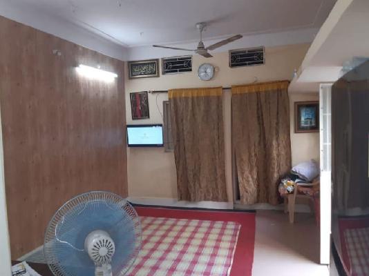 4+ BHK House For Sale  In Mallepally