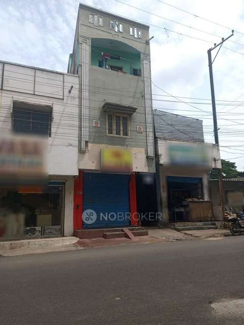 1 BHK Flat for Rent  In Bowenpally