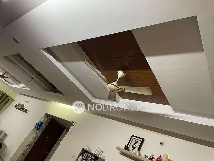 3 BHK Flat In Theme Fort View For Sale  In Bandlaguda