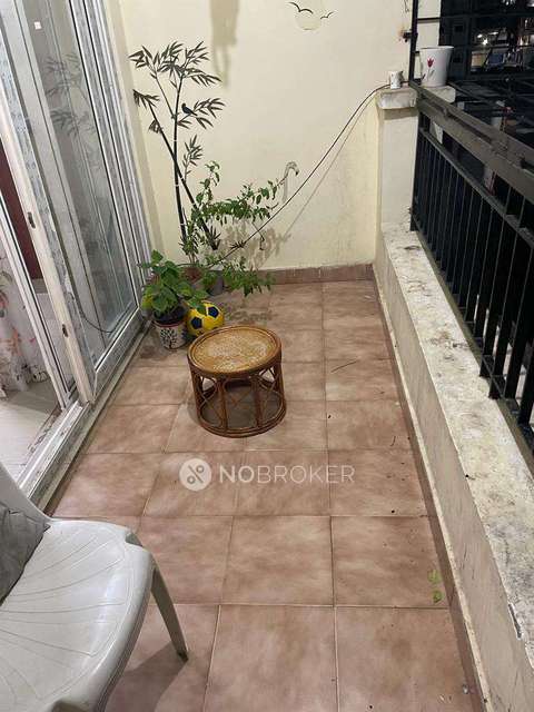 3 BHK Flat In Theme Fort View For Sale  In Bandlaguda