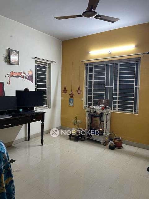 3 BHK Flat In Theme Fort View For Sale  In Bandlaguda