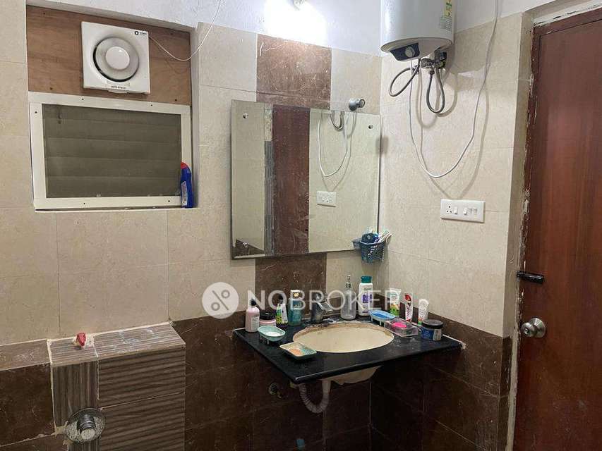 3 BHK Flat In Theme Fort View For Sale  In Bandlaguda