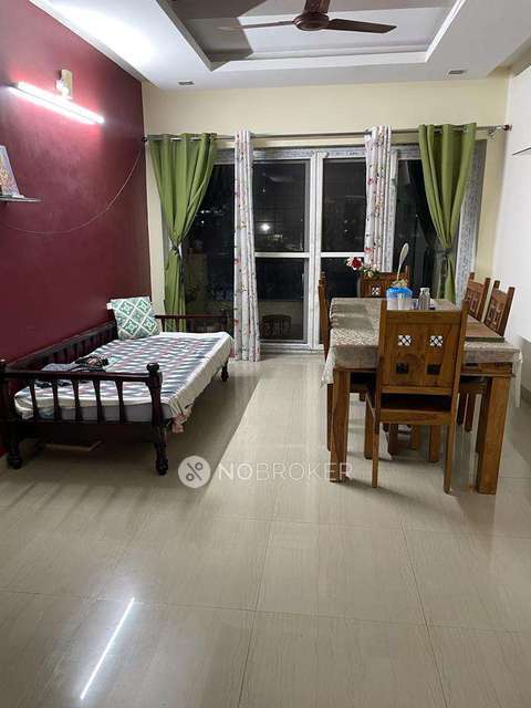 3 BHK Flat In Theme Fort View For Sale  In Bandlaguda