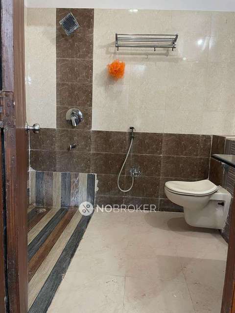 3 BHK Flat In Theme Fort View For Sale  In Bandlaguda