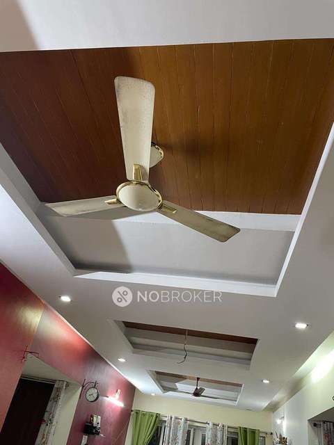 3 BHK Flat In Theme Fort View For Sale  In Bandlaguda