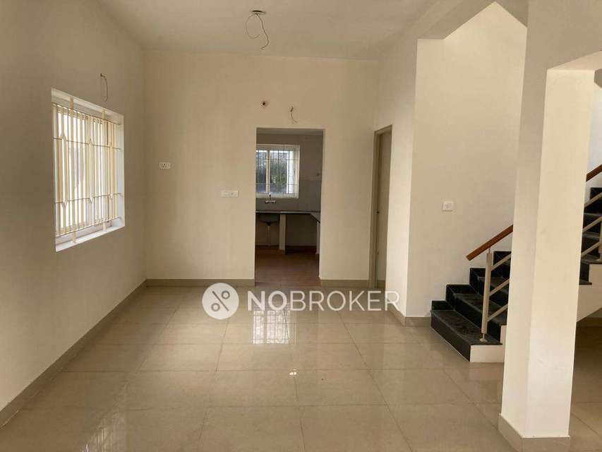 3 BHK Villa In Shriram One City Samekana For Sale  In Thandalam