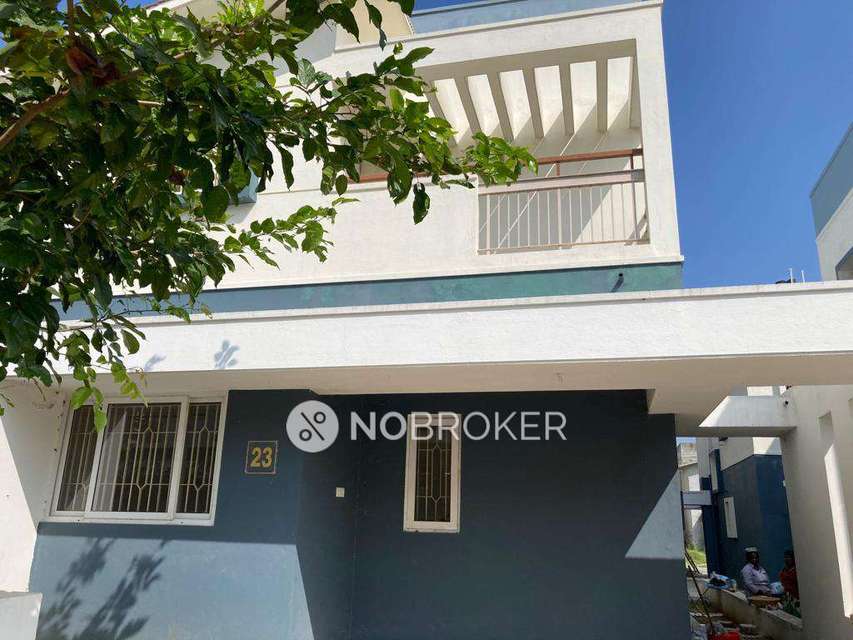 3 BHK Villa In Shriram One City Samekana For Sale  In Thandalam