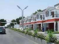 3 BHK Villa In Shriram One City Samekana For Sale  In Thandalam