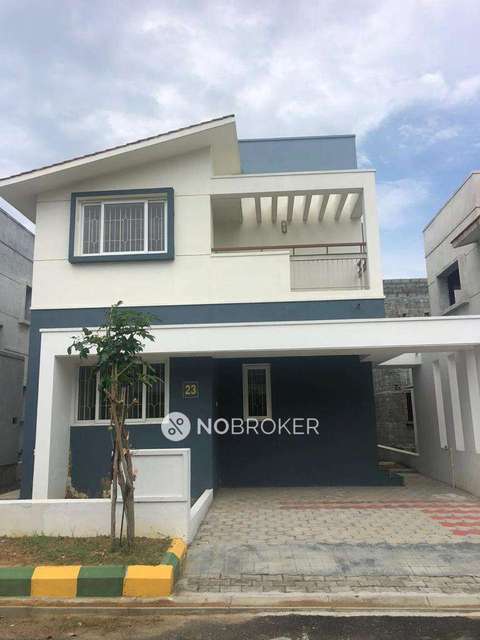 3 BHK Villa In Shriram One City Samekana For Sale  In Thandalam