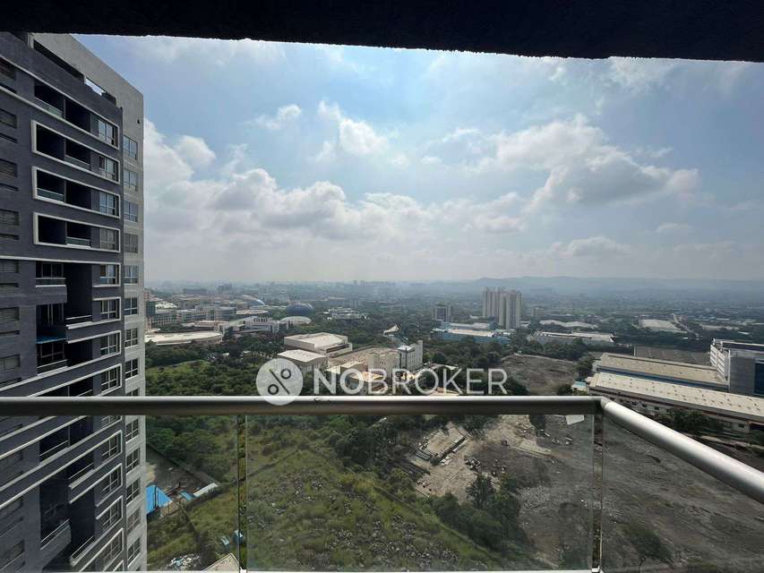 2 BHK Flat In Mittal High Mount For Sale  In Hinjawadi