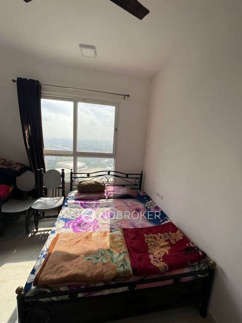 2 BHK Flat In Mittal High Mount For Sale  In Hinjawadi