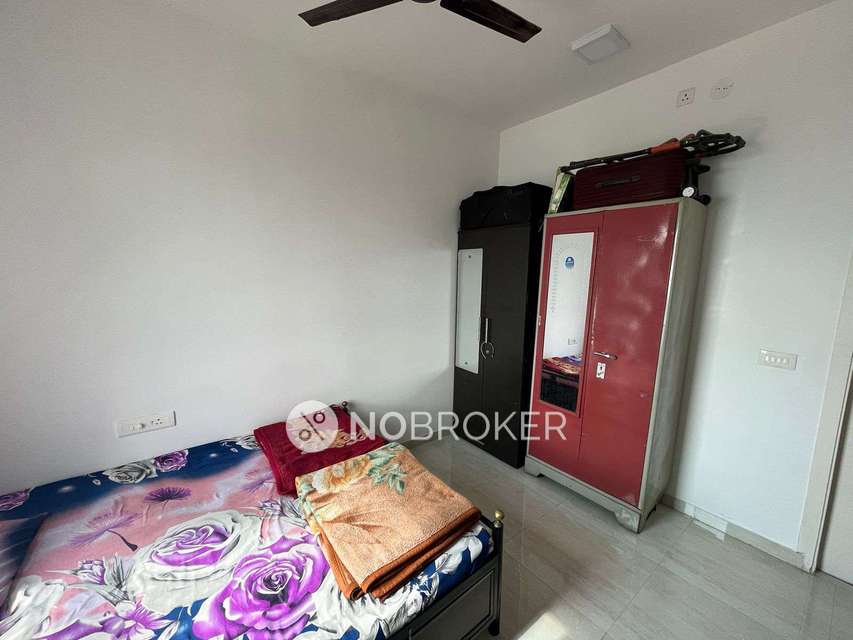 2 BHK Flat In Mittal High Mount For Sale  In Hinjawadi