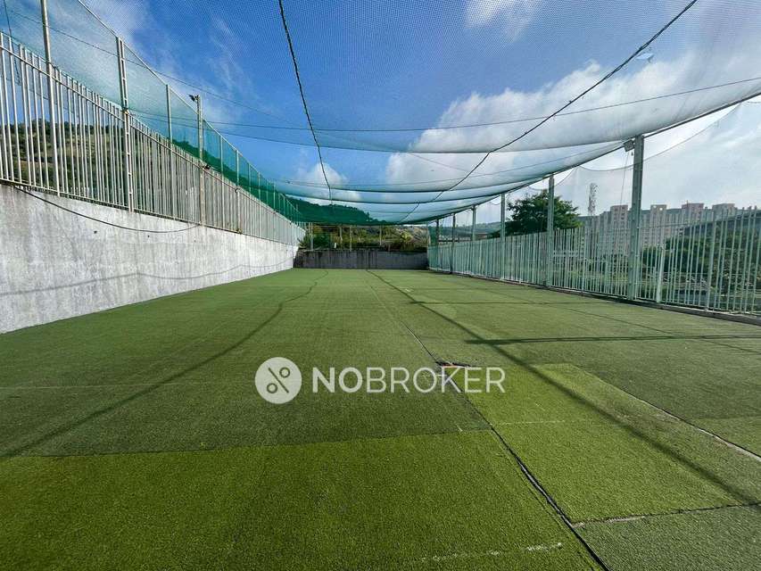 2 BHK Flat In Mittal High Mount For Sale  In Hinjawadi