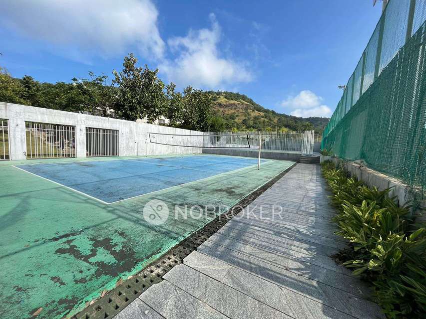 2 BHK Flat In Mittal High Mount For Sale  In Hinjawadi