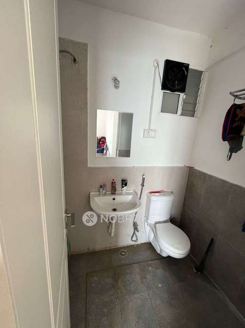 2 BHK Flat In Mittal High Mount For Sale  In Hinjawadi