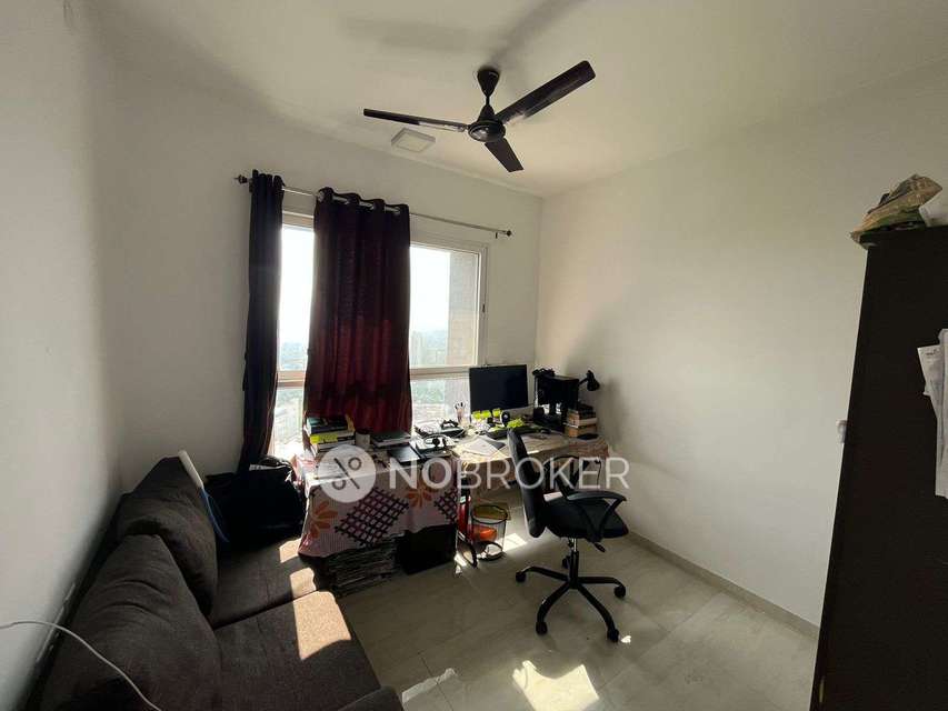 2 BHK Flat In Mittal High Mount For Sale  In Hinjawadi